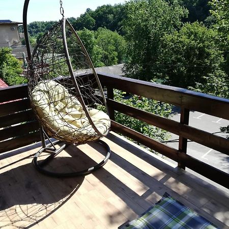 Holiday Home Mreznica Gornji Zvecaj ภายนอก รูปภาพ