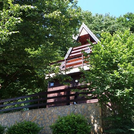 Holiday Home Mreznica Gornji Zvecaj ห้อง รูปภาพ