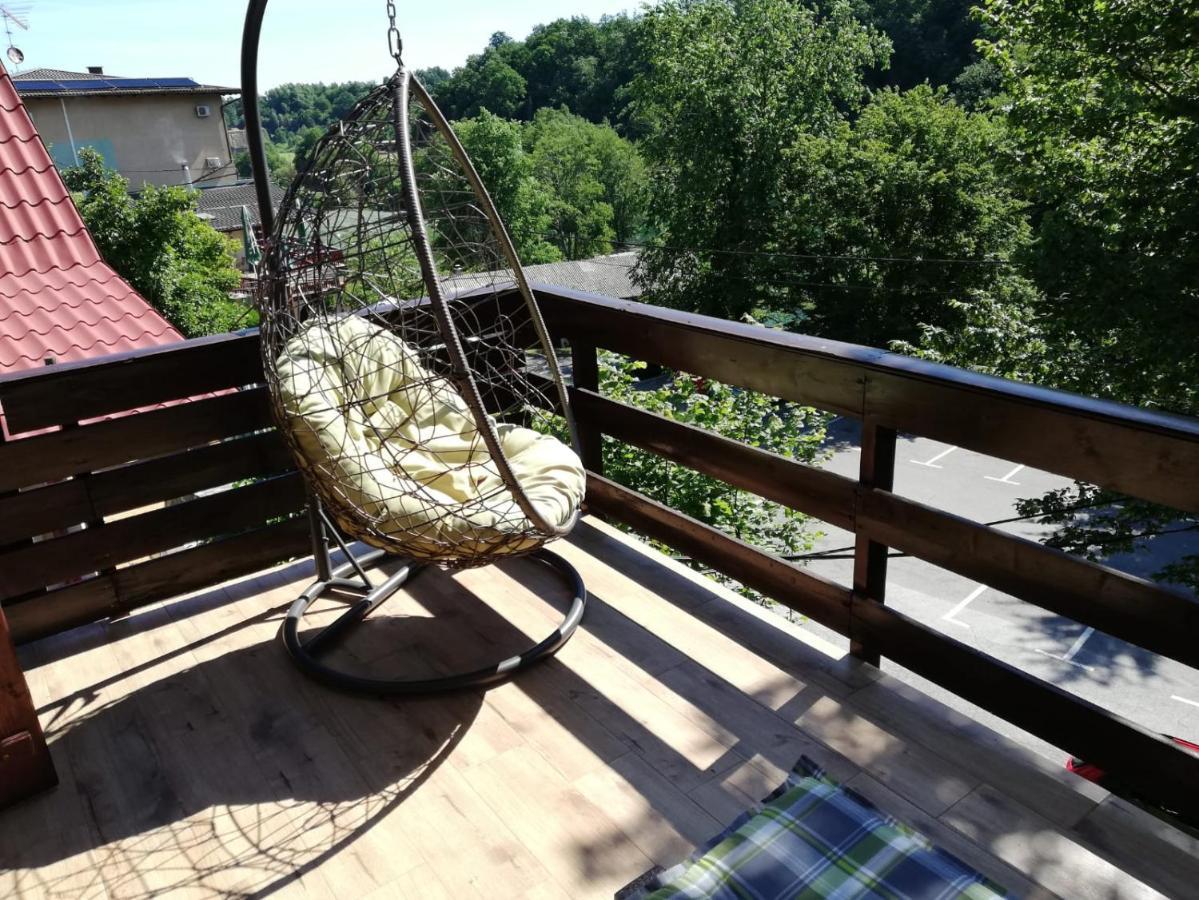 Holiday Home Mreznica Gornji Zvecaj ภายนอก รูปภาพ