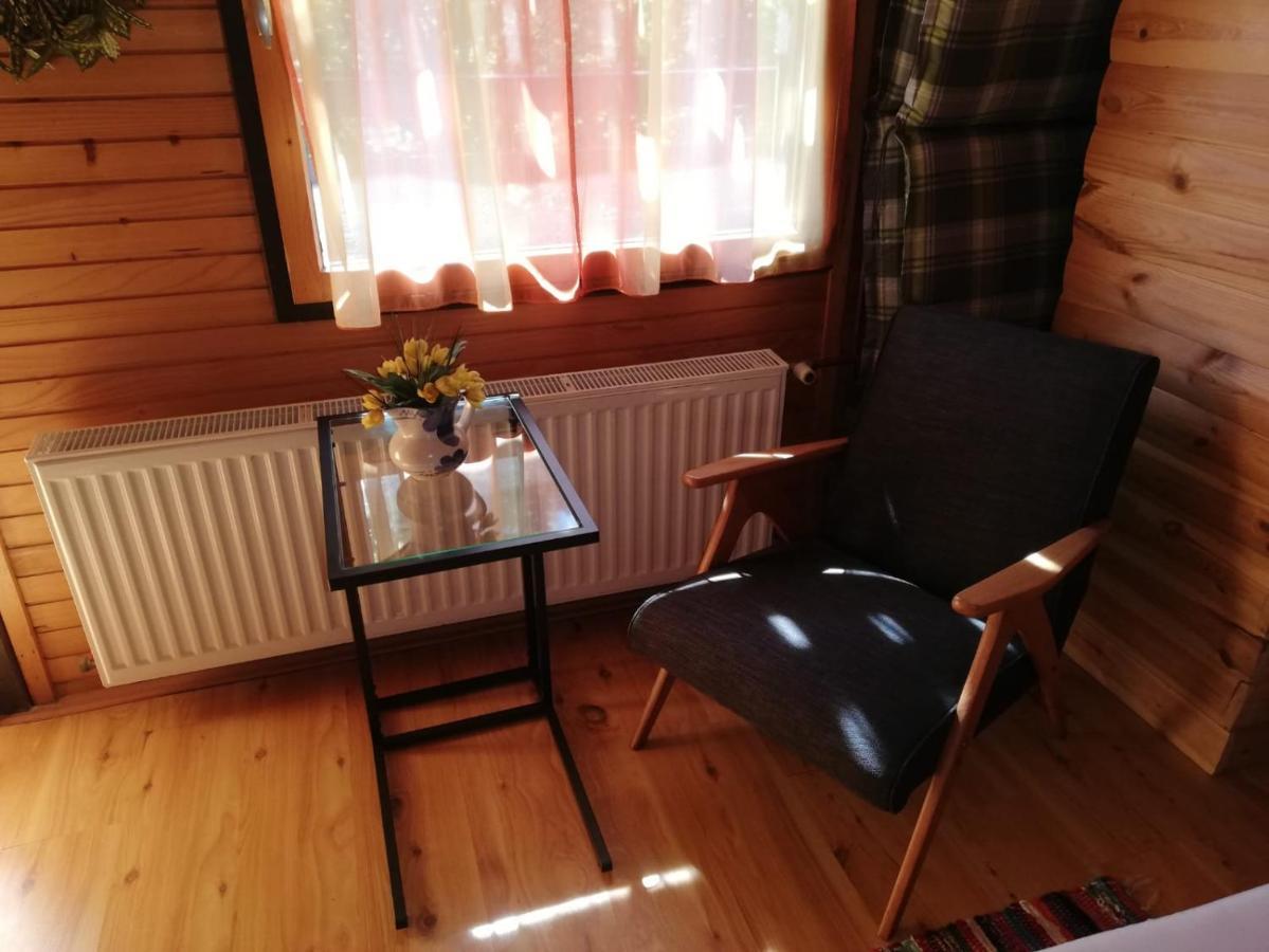 Holiday Home Mreznica Gornji Zvecaj ภายนอก รูปภาพ
