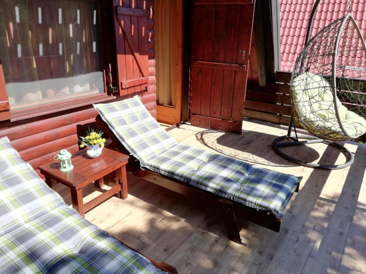 Holiday Home Mreznica Gornji Zvecaj ภายนอก รูปภาพ