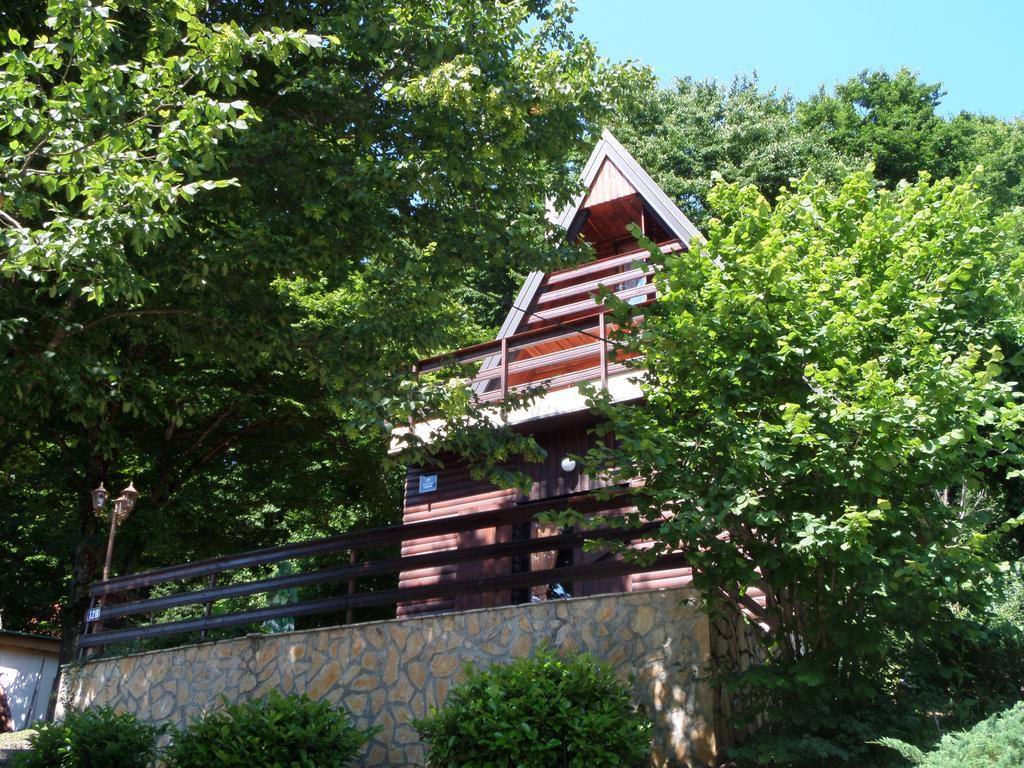Holiday Home Mreznica Gornji Zvecaj ห้อง รูปภาพ