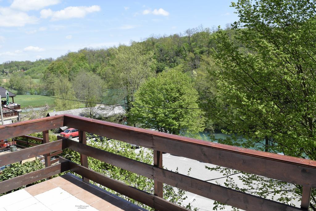 Holiday Home Mreznica Gornji Zvecaj ห้อง รูปภาพ