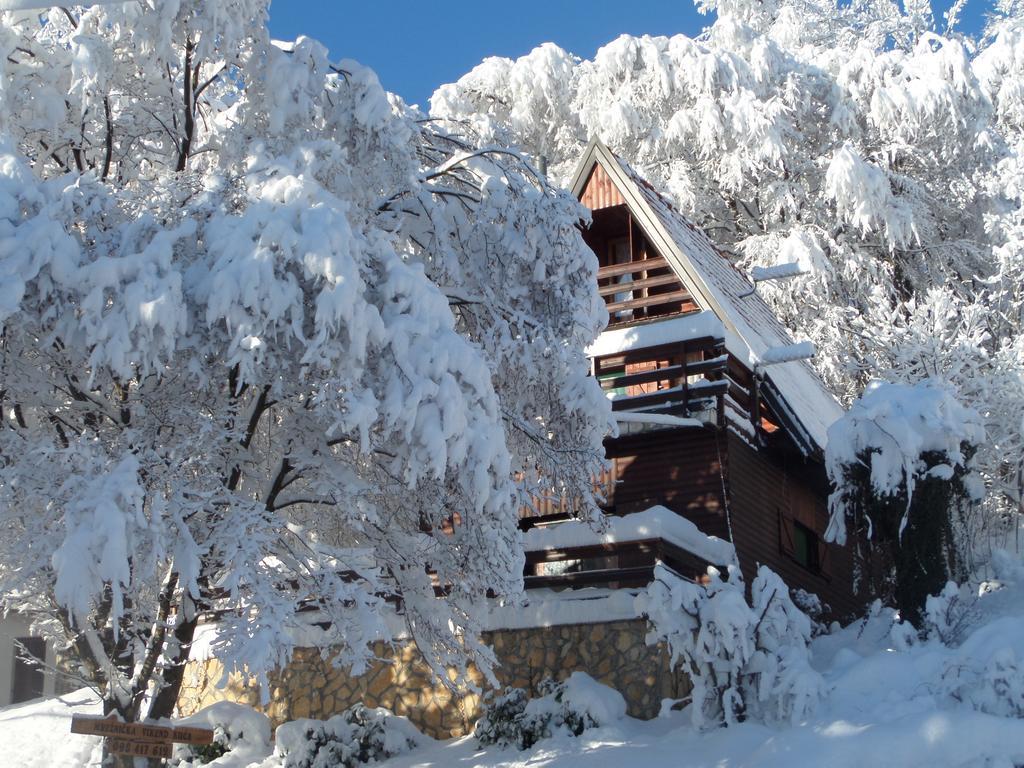 Holiday Home Mreznica Gornji Zvecaj ห้อง รูปภาพ