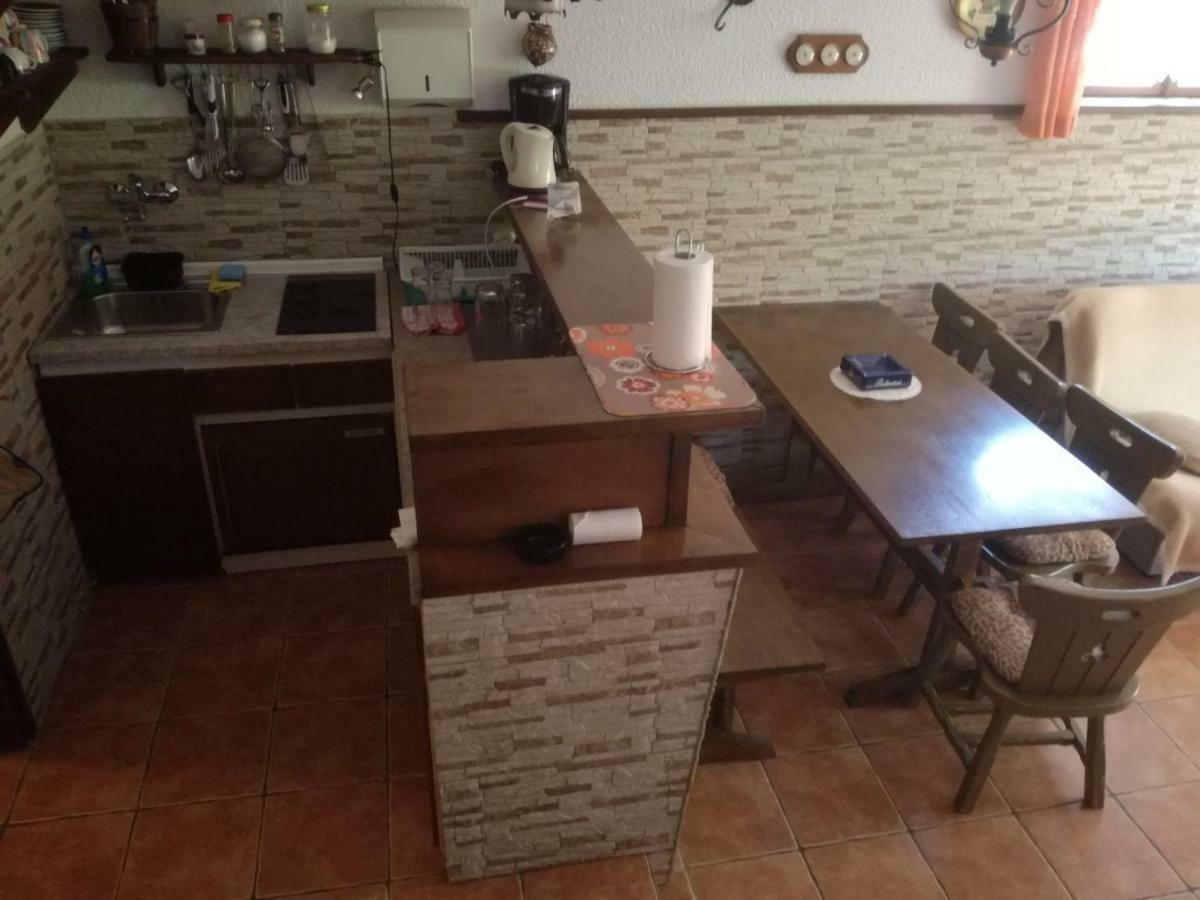 Holiday Home Mreznica Gornji Zvecaj ภายนอก รูปภาพ